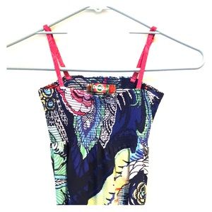 Desigual Girls Jumpsuit